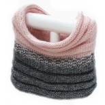 Cotton Merino Cowl Kit